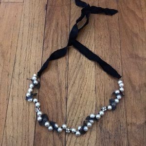 J Crew necklace
